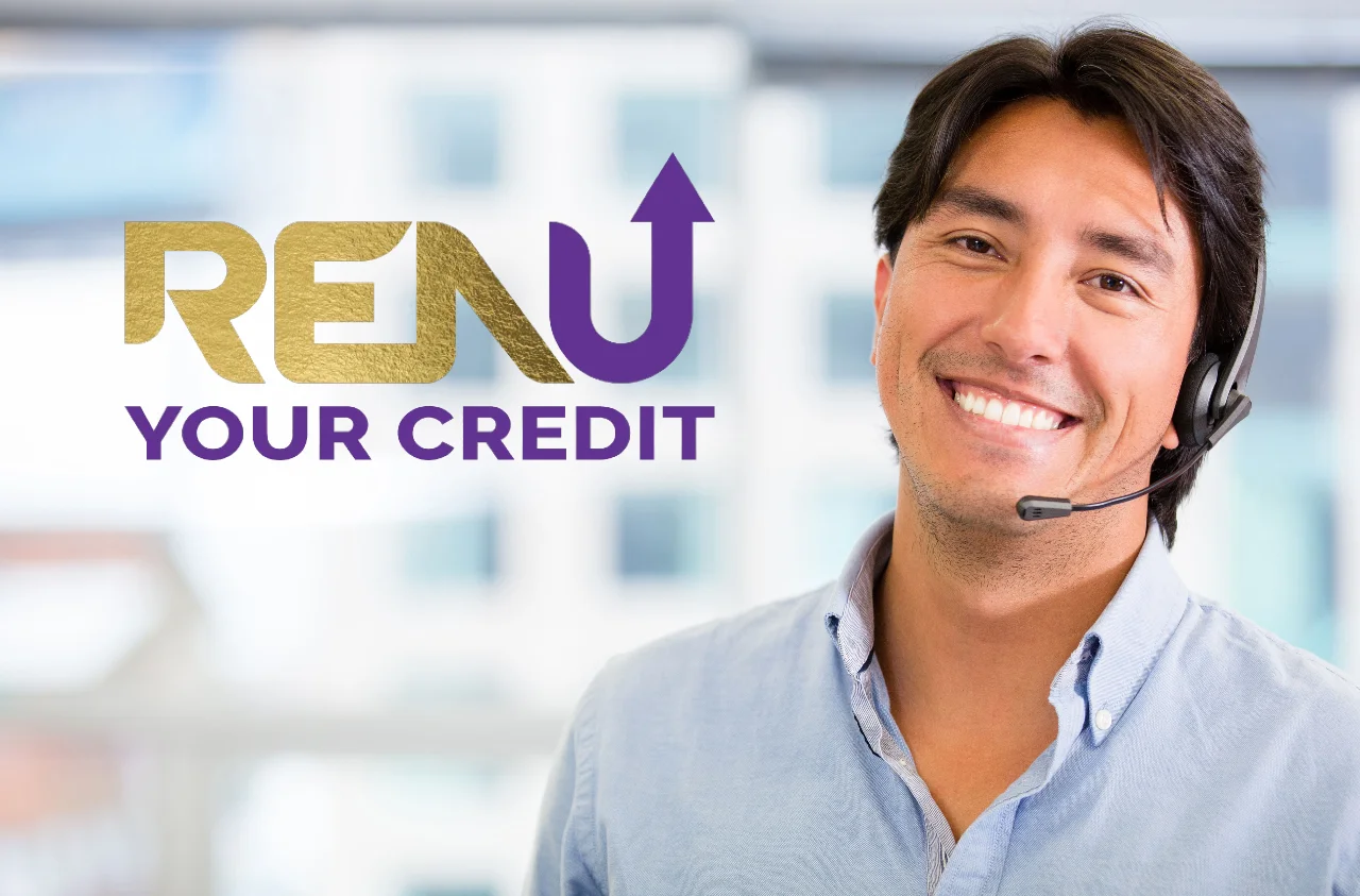 customer service renu your credit llc