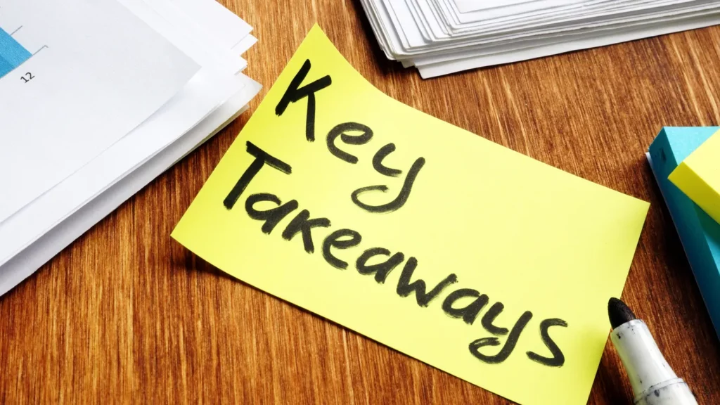 Key Takeaways credit repair houston Renu Your Credit